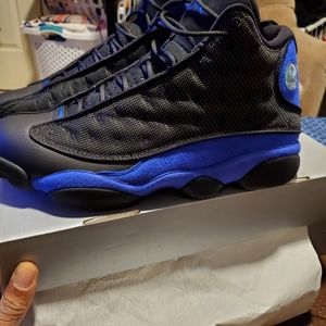 Jordans 13 retro